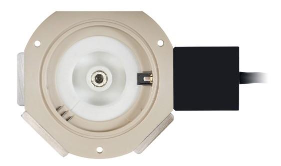 Humidity Sensing Cell for Atomic Force Microscope