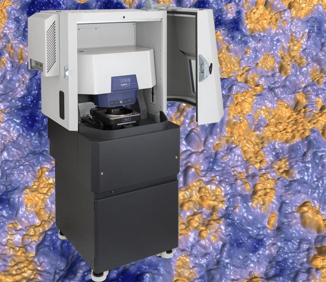 Asylum Research Cypher ES environment atomic force microscope (AFM)