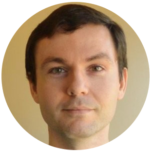 Richard Sheridan Headshot