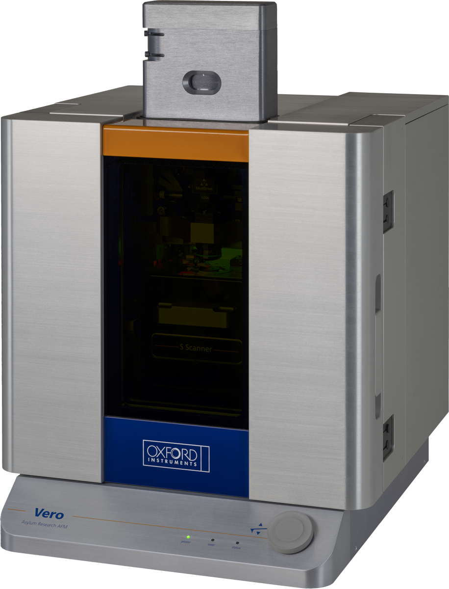 Vero AFM