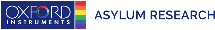 Asylum Research Logo
