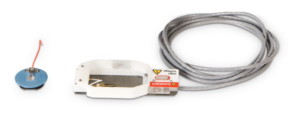 piezoelectric response piezo force pfm module afm