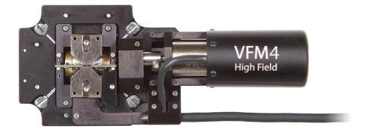 VFM4 Variable Field Module for Magnetic Force Microscopy AFM Add On
