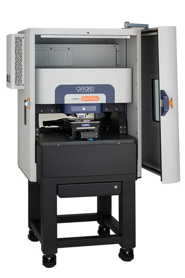 Oxford Instruments Jupiter Discovery AFM